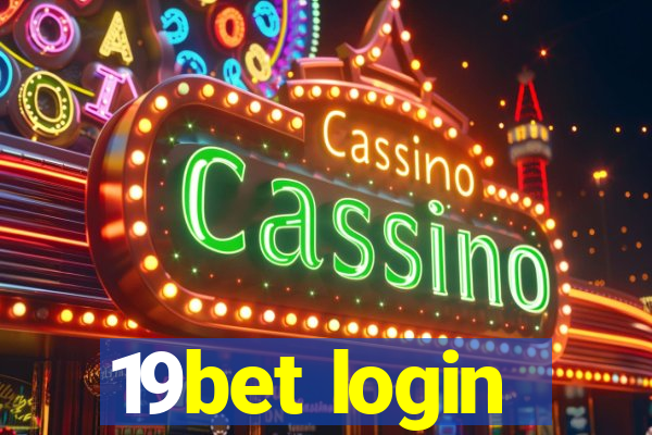 19bet login